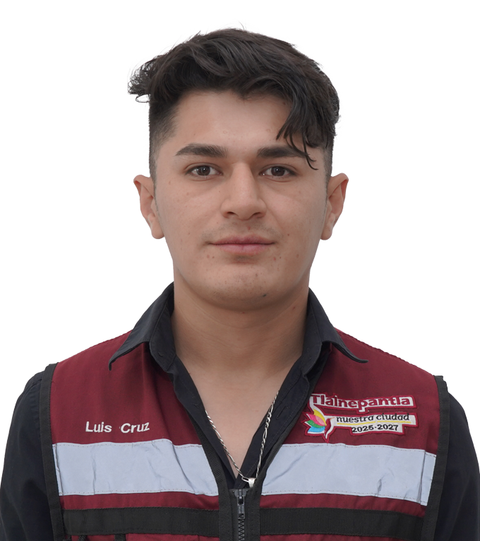 Jonathan Jair Hernández García